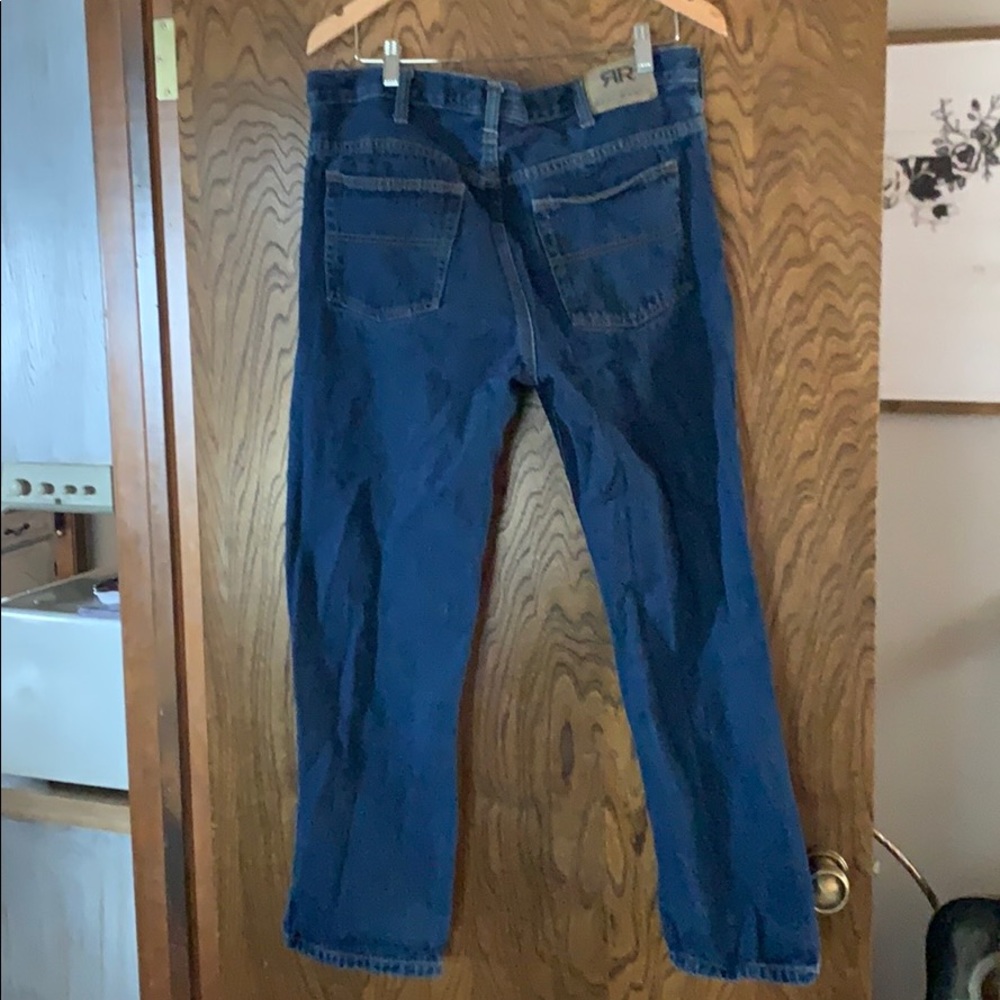 Real Ranch Jeans - Picture 2 of 5